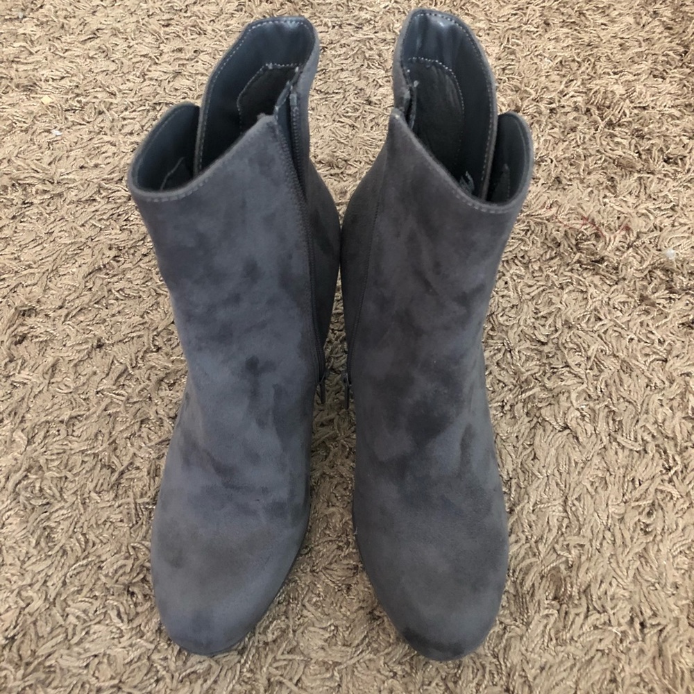Osie Boots